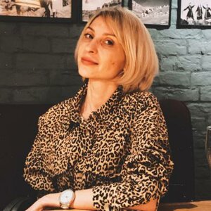 Kaleria Perfilyeva