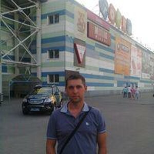 Евгений Клепиков