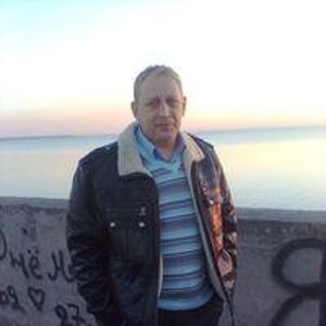 Сергей Яковлев