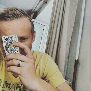 Роман Шафоростов