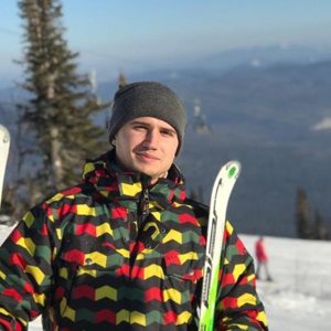 Vitaly Popov