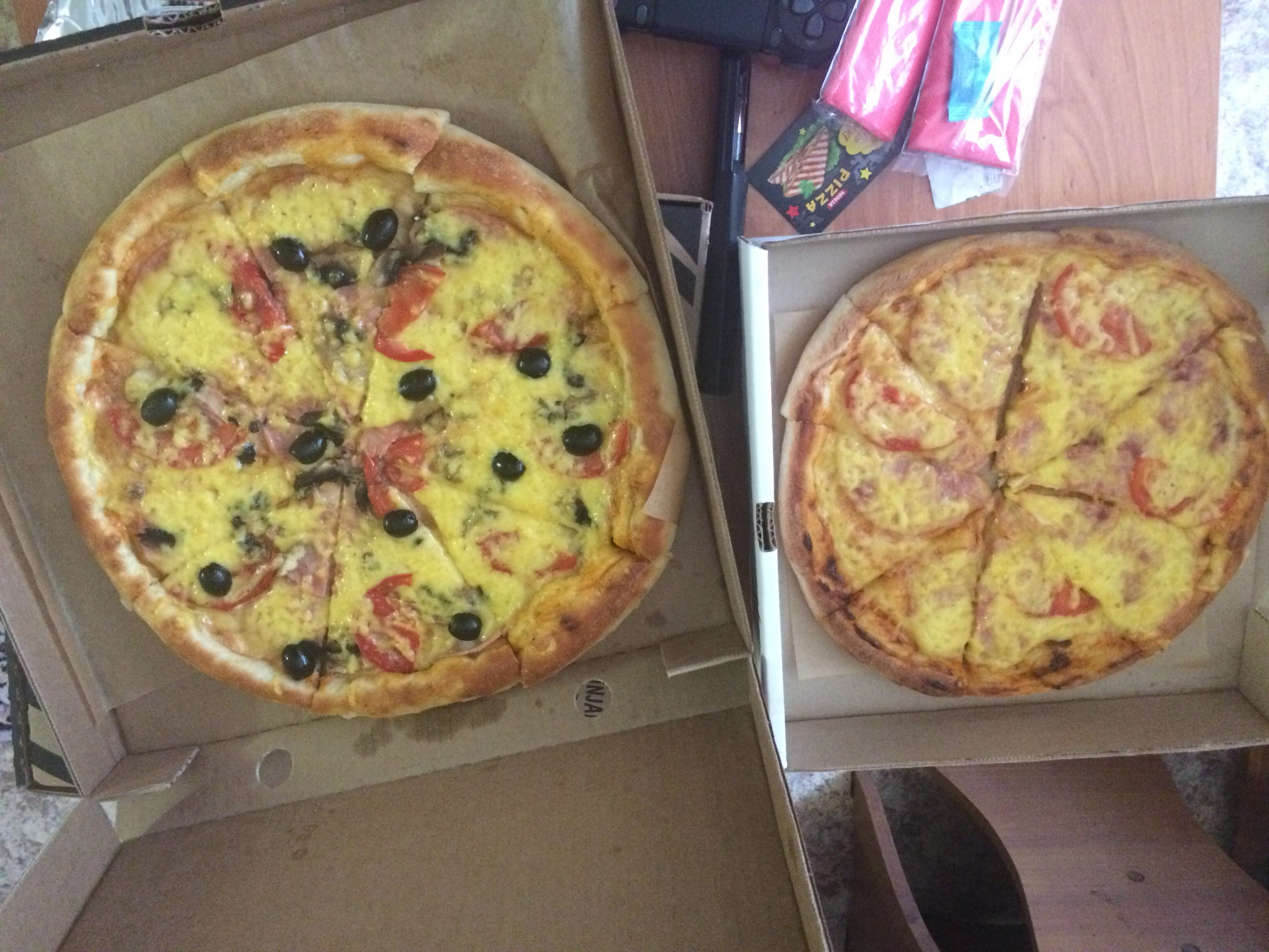 ниндзя пицца в красноярске режим работы фото 87