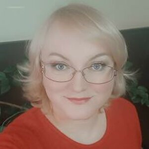 Svetlana Olegovna Ananich