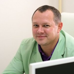Виктор Николаевич