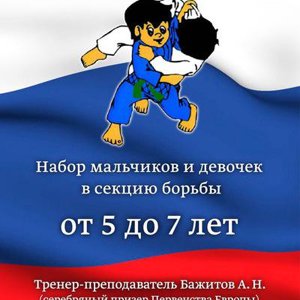 Андрей Бажитов