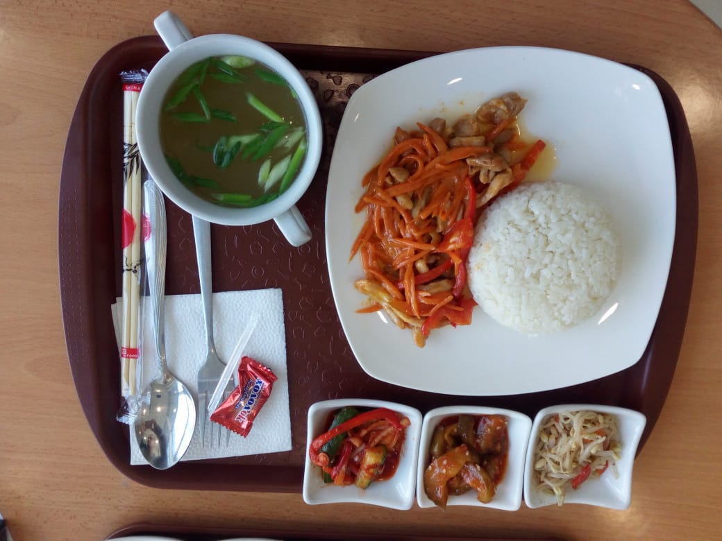 Чингу. Кафе chingu Новосибирск. Chingu