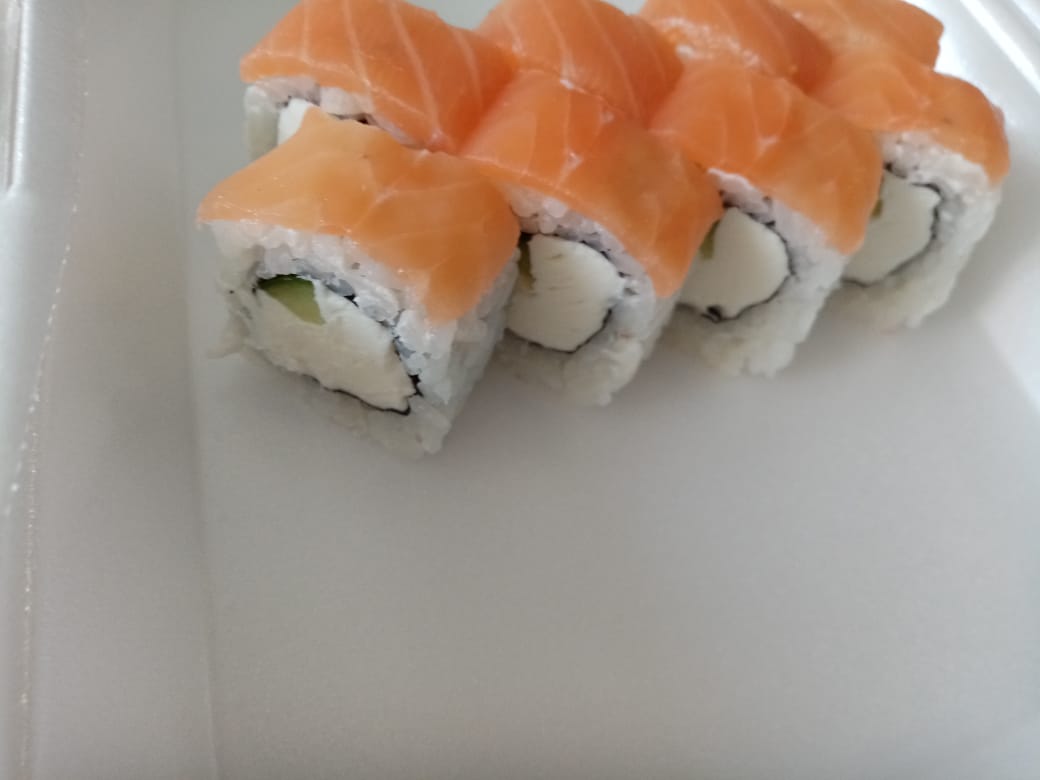 Отзывы о ешь суши фото 10