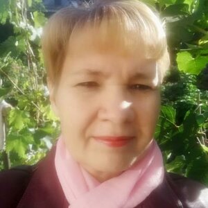 Roza Tretyakova