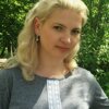 Надежда Коломиец