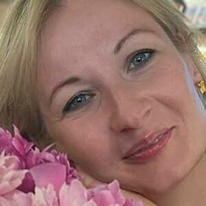 Svetlana Lakhtina