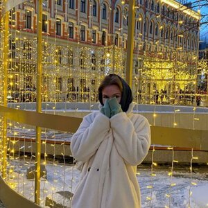 Наталья Лазорева