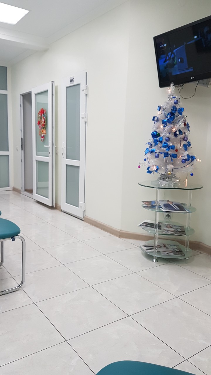 Panorama: DoveriyeMed, diagnostic center, Калининград, Советский проспект, 43 - 