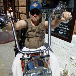 Igor Semenov