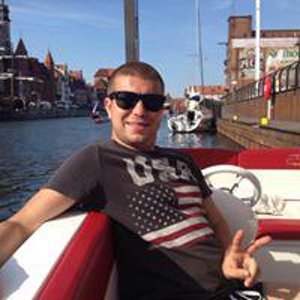 Александр Слепов