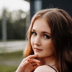 Alina Tarasevich
