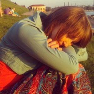 Вера Блинова