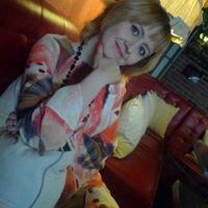 Мария Запускалова