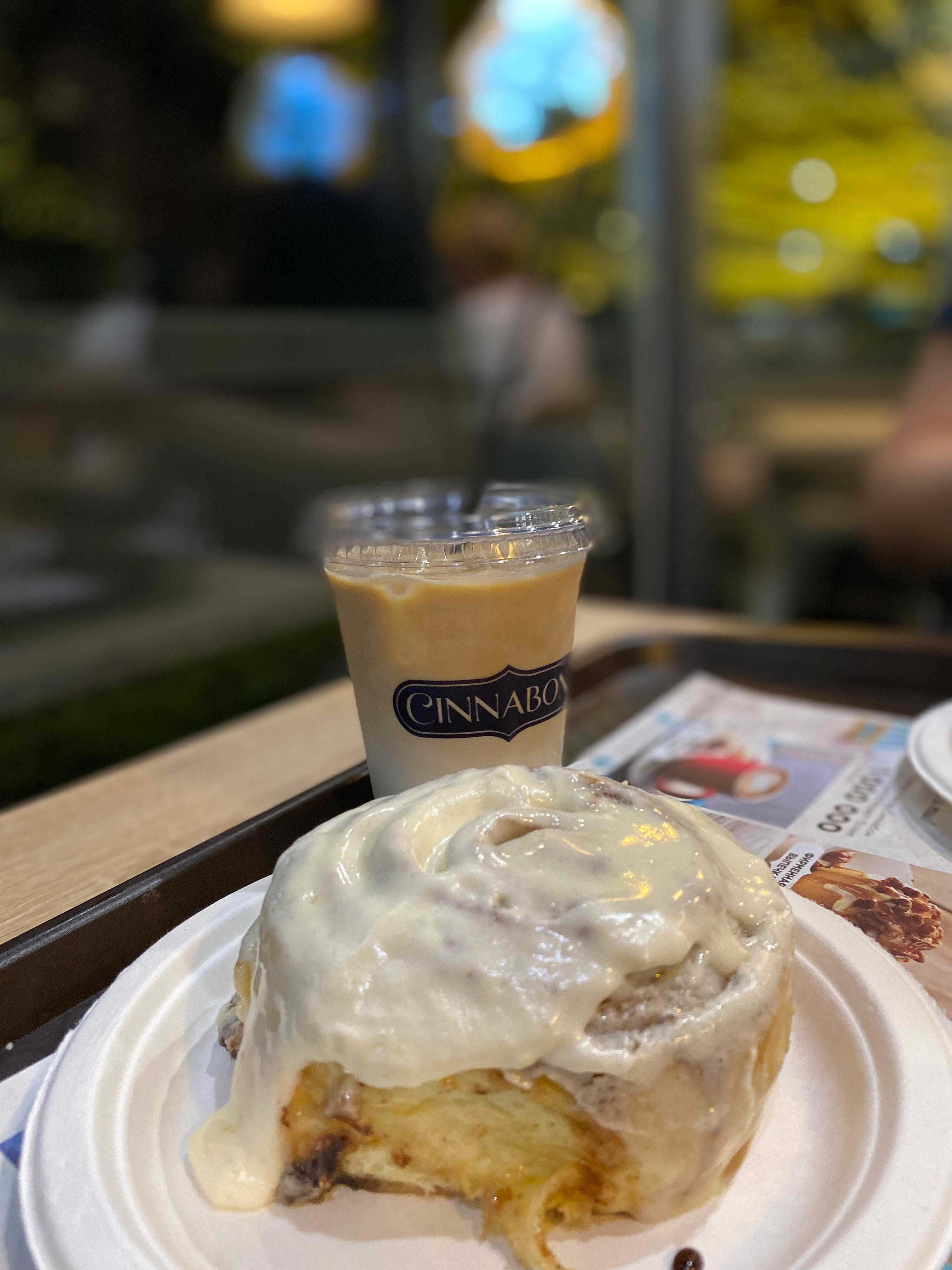 пицца ставрополь cinnabon фото 69