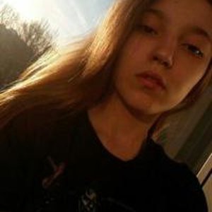 Dasha Dubinina