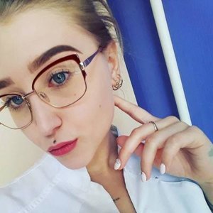 Ekaterina Chudina