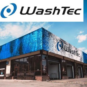 WashTec