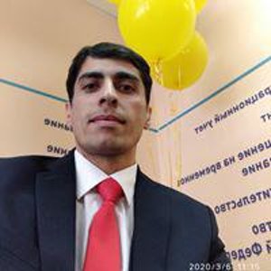 Фирдавс Шаимов