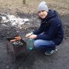 Виктор Абросимов