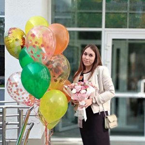 Anna Rychkova