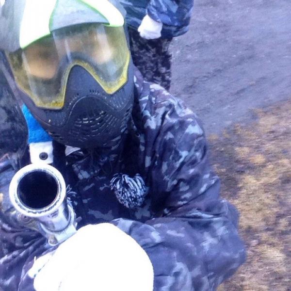 Это оборудование годится только для фоток...