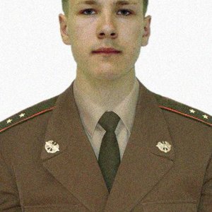 Дмитрий Руденко