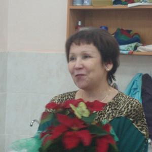 Кокшарова Елизавета Александровна