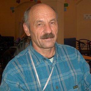Viktor Gorokhov