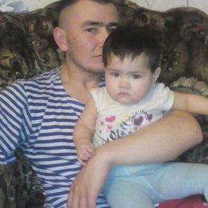 Meirbek Nurmagambetov