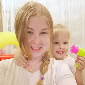 Katerina Svistunova