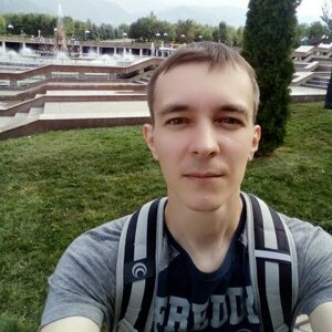 Andrey Rybalov