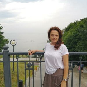 Natalya Fomina