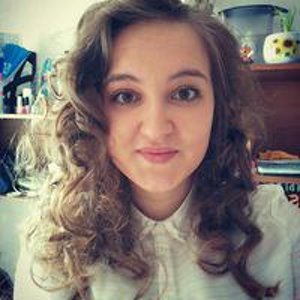 Лена Корнеева