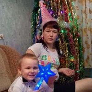 Анастасия Столяр