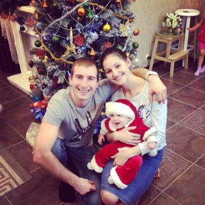 Николай Мастеров