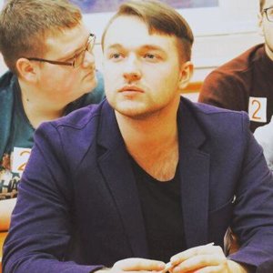 Matvey Gudyma