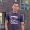 Денис Востриков