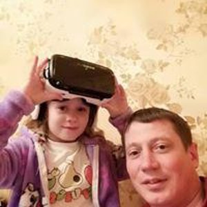 Вадим Сивокозов