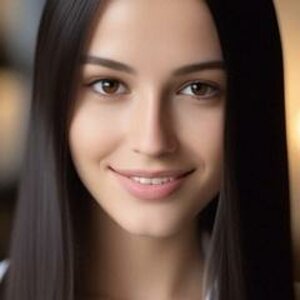 Anastasia Vadimova