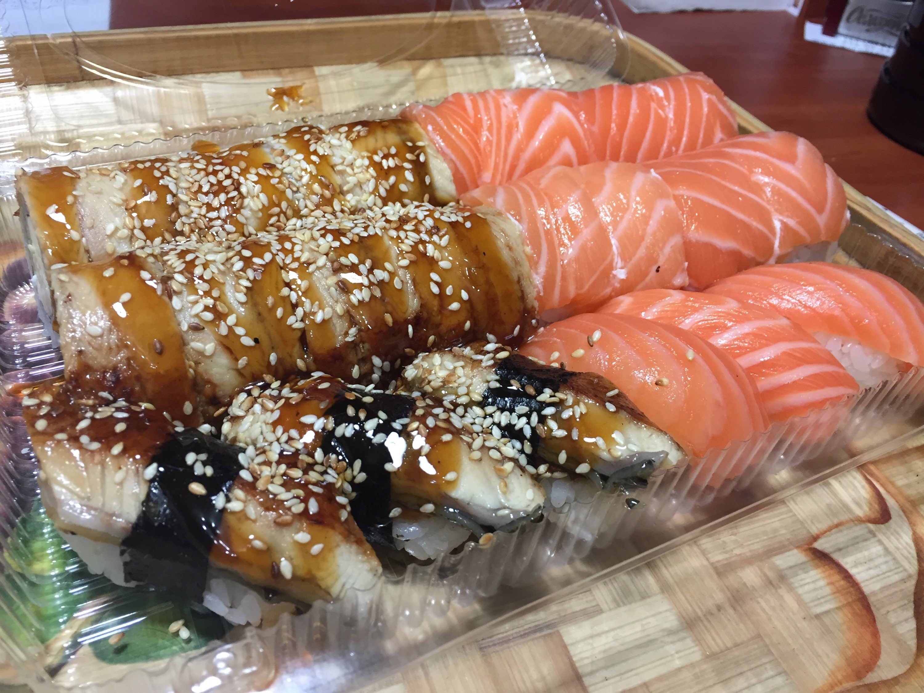 Невские суши вкусные суши фото 43