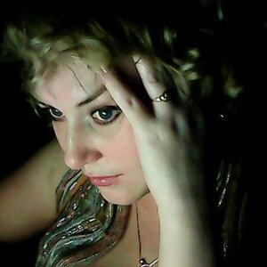 Irina Olofinskaya