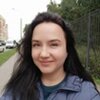 Устинова Валерия
