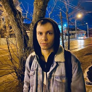 Maxim Gavrilov