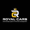 Royal cars