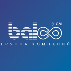 Балко ГМ