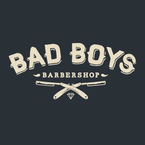 Bad Boys barbershop